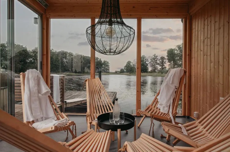 Toftaholm Herrgård