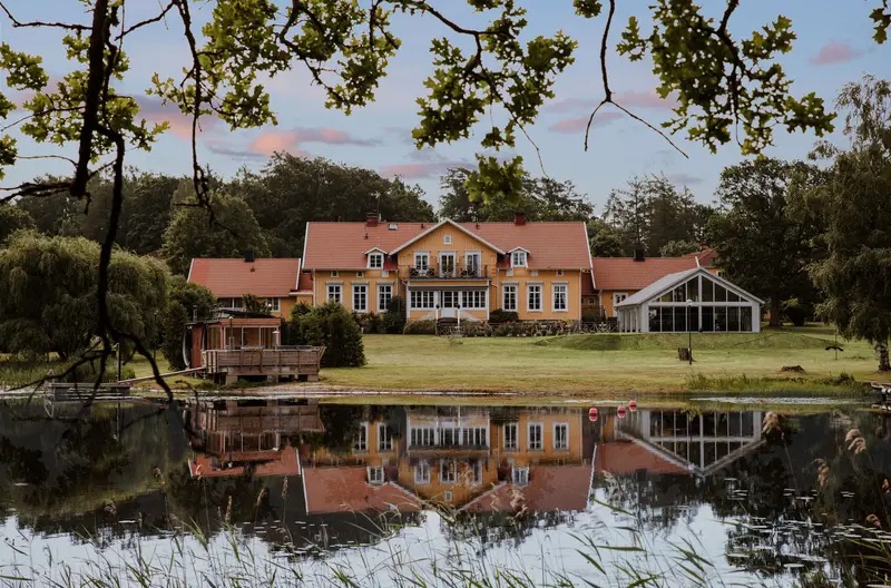 Toftaholm Herrgård